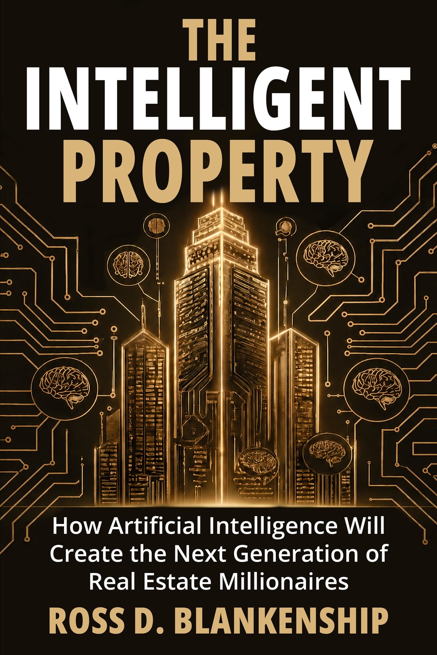 The Intelligent Property book cover