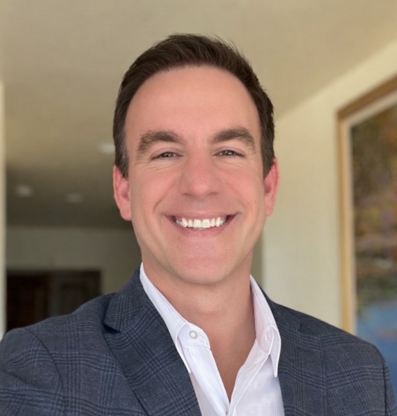 Ross Blankenship &mdash; real estate developer, operator, and author